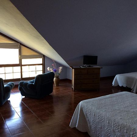 Posada De Ajo Extérieur photo