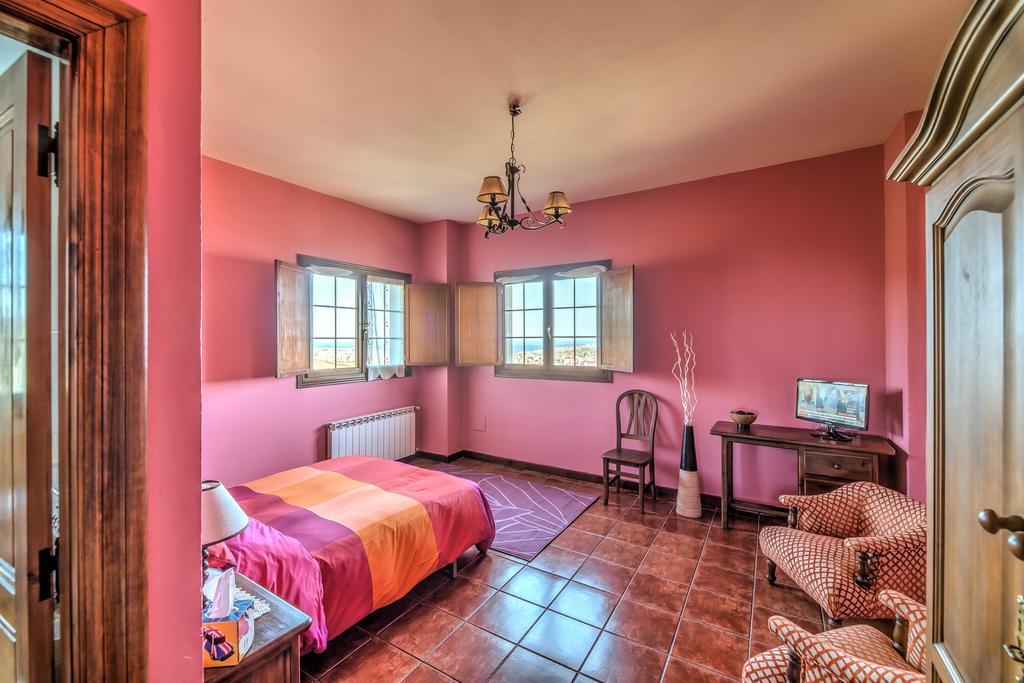Posada De Ajo Chambre photo