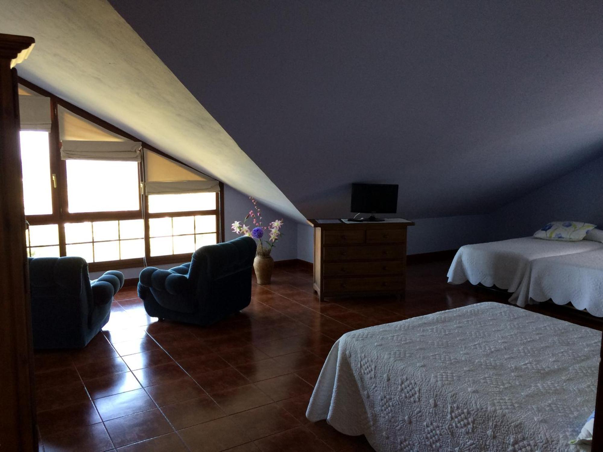 Posada De Ajo Extérieur photo