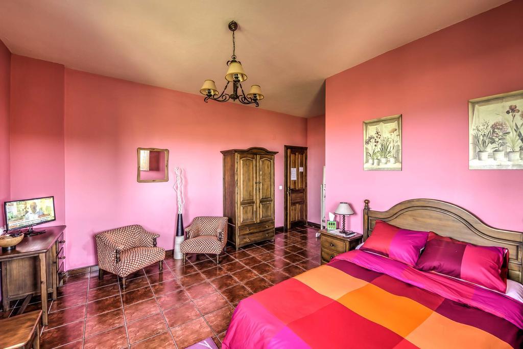 Posada De Ajo Chambre photo