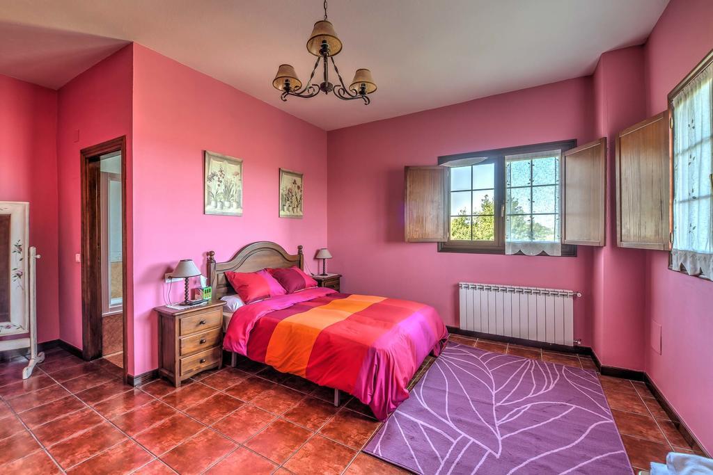 Posada De Ajo Chambre photo