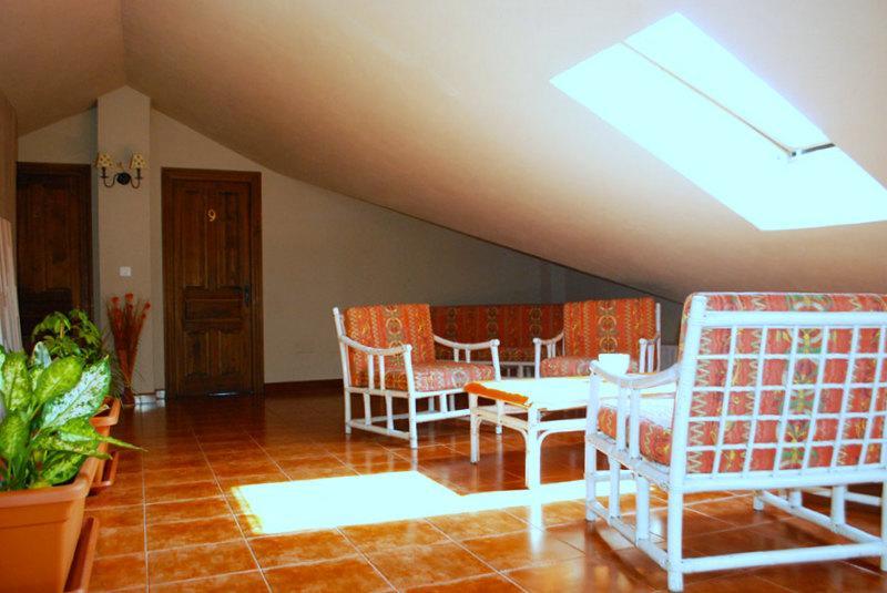 Posada De Ajo Extérieur photo