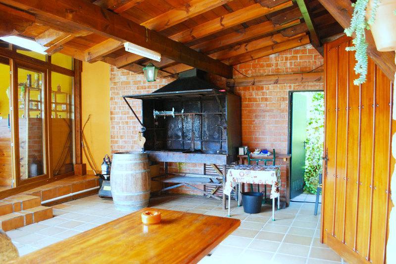 Posada De Ajo Extérieur photo