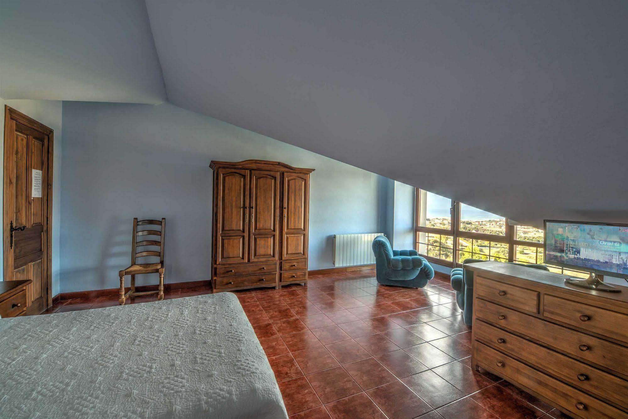 Posada De Ajo Extérieur photo