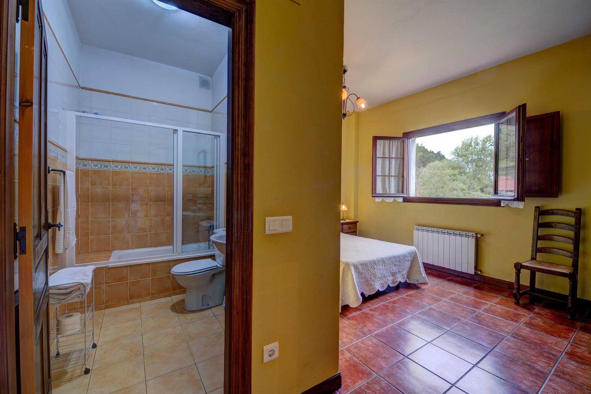 Posada De Ajo Extérieur photo