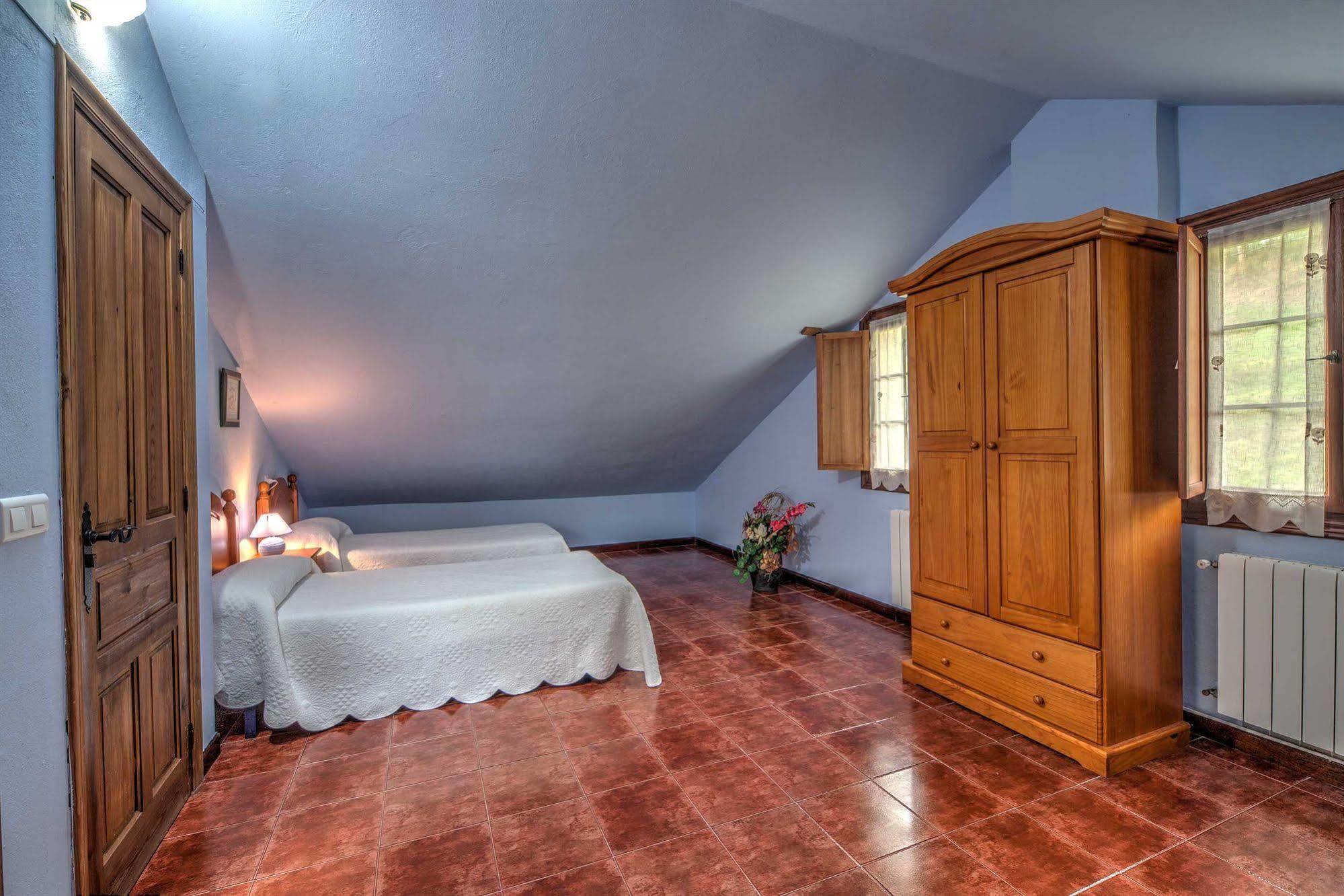 Posada De Ajo Extérieur photo