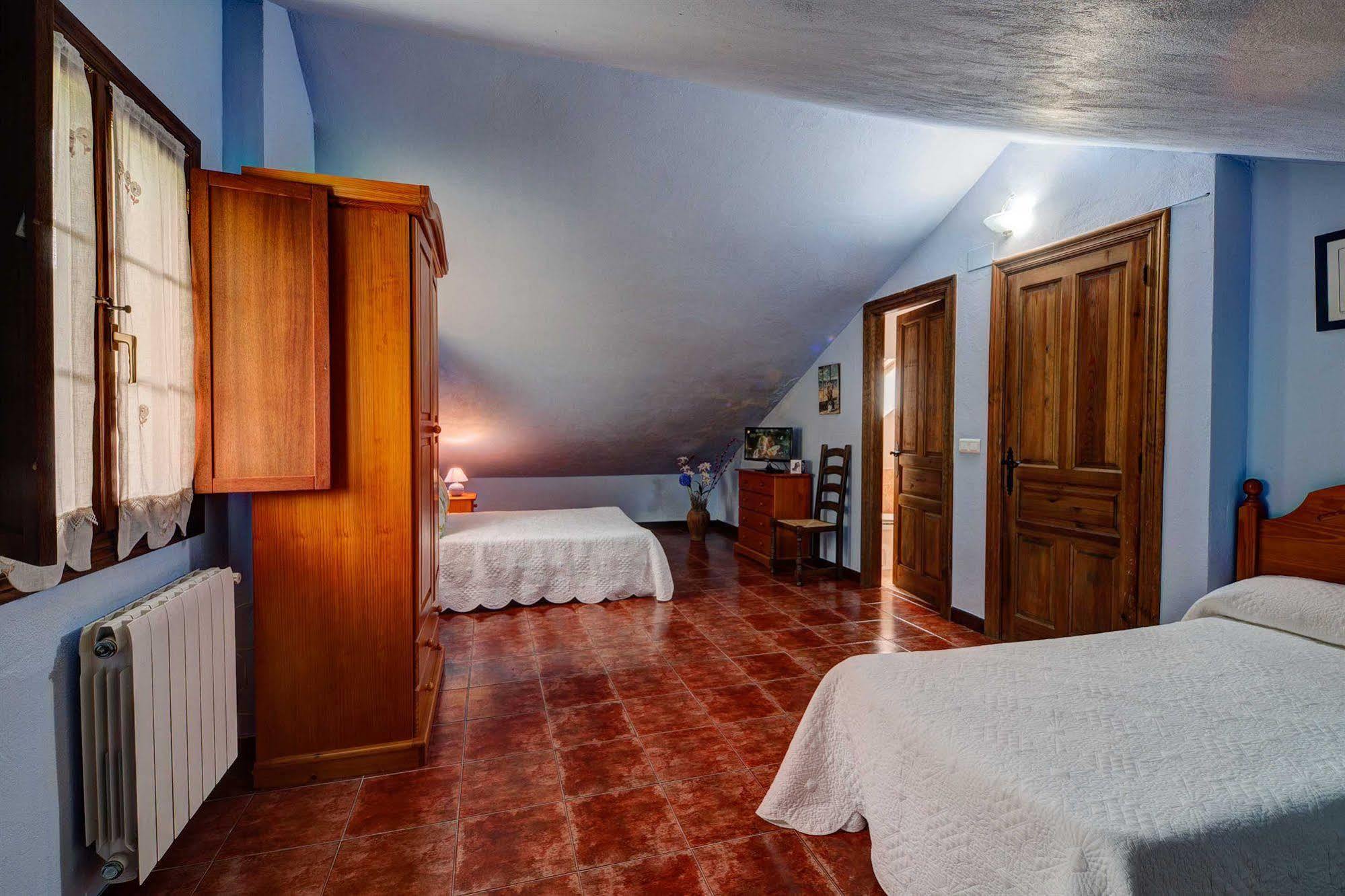 Posada De Ajo Extérieur photo