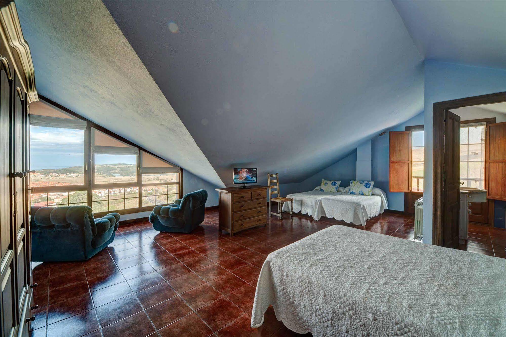 Posada De Ajo Extérieur photo