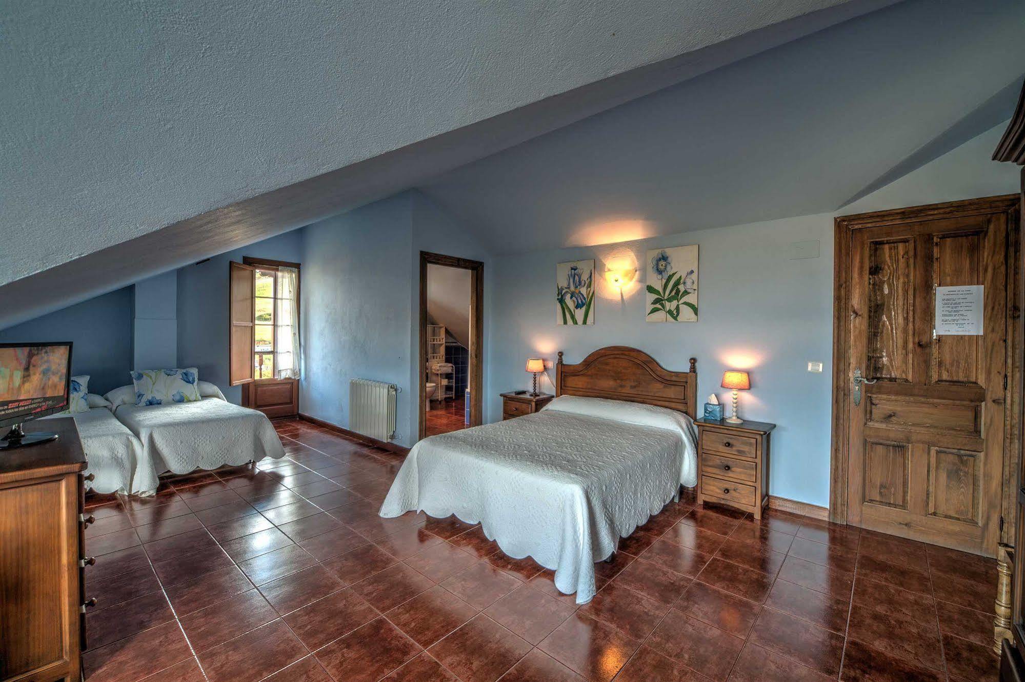 Posada De Ajo Extérieur photo