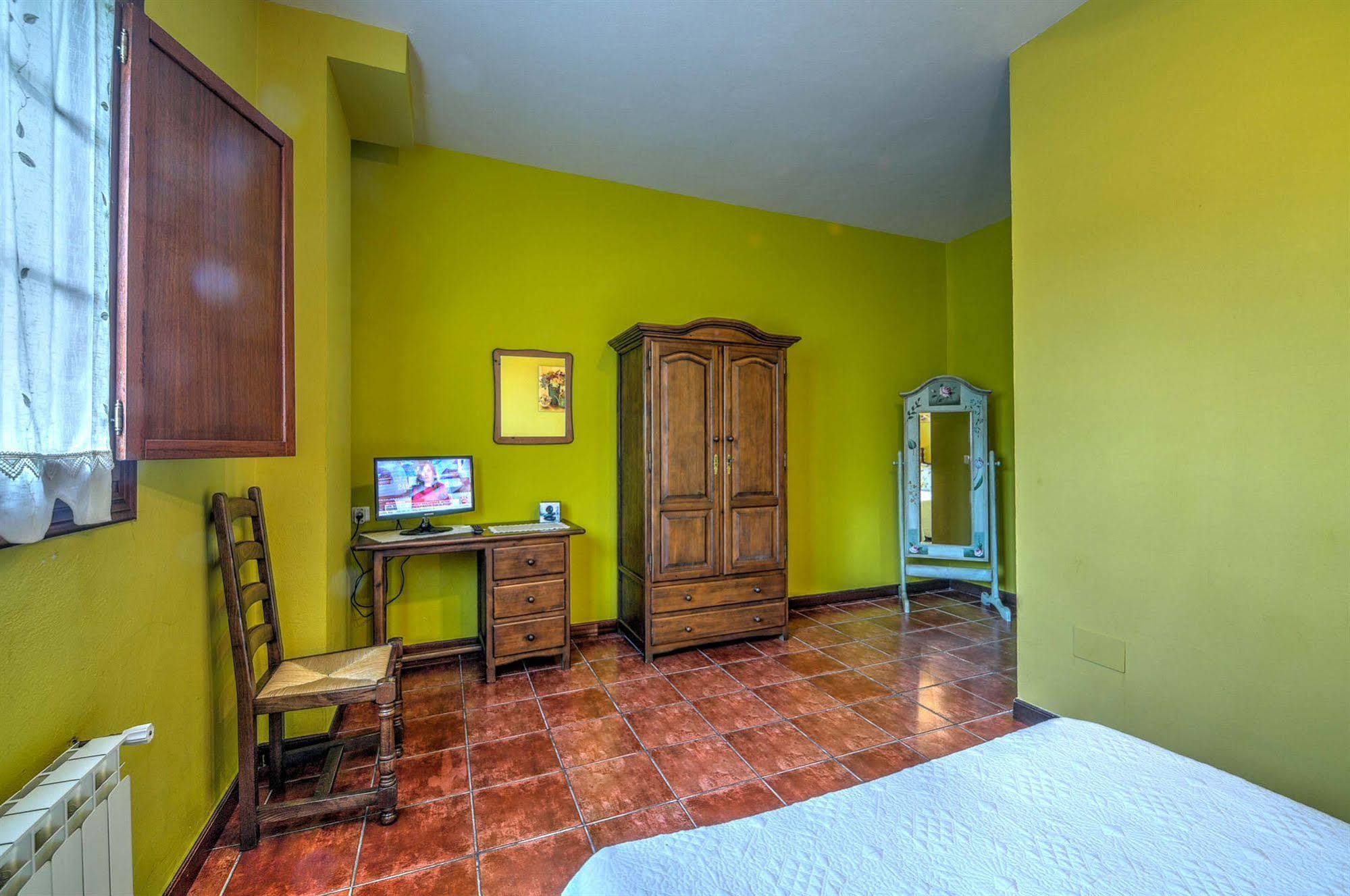 Posada De Ajo Extérieur photo