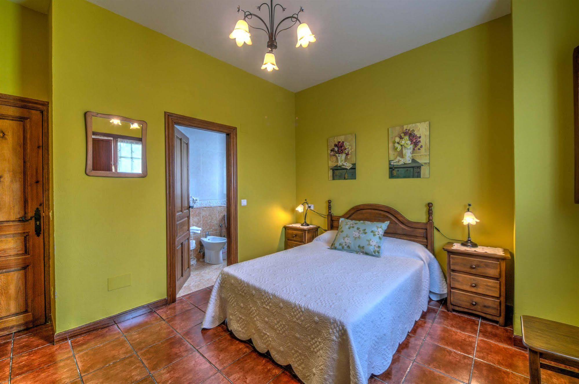 Posada De Ajo Extérieur photo