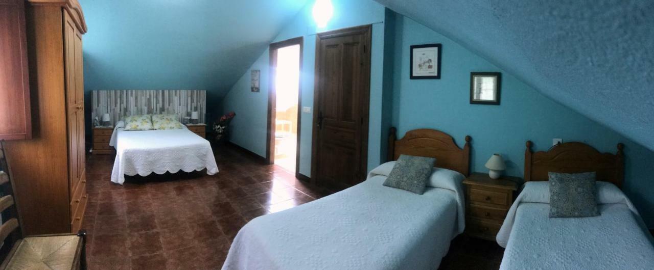 Posada De Ajo Extérieur photo