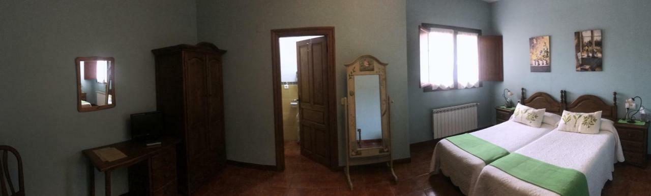 Posada De Ajo Extérieur photo