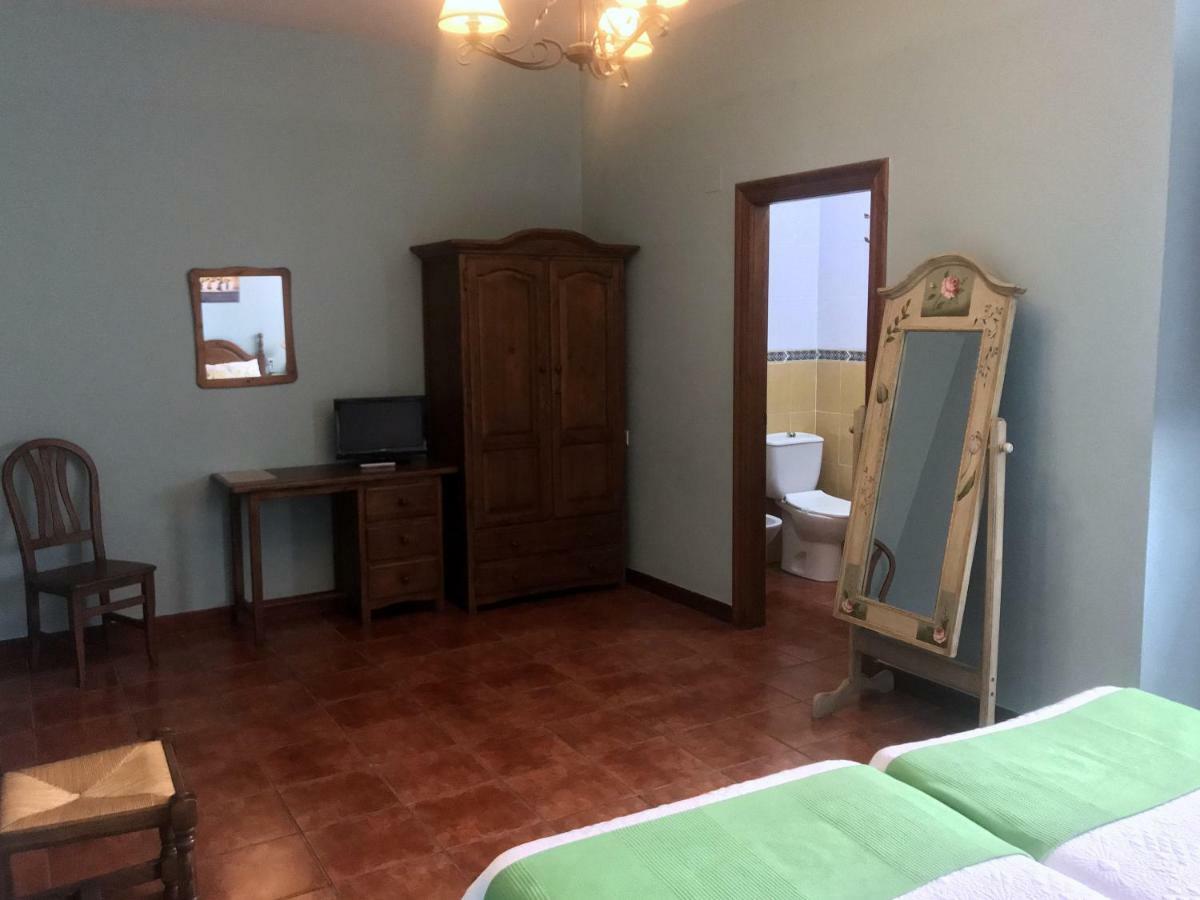 Posada De Ajo Extérieur photo